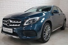 Bild des Angebotes Mercedes-Benz GLA 200 Urban,Xenon,Automatik,