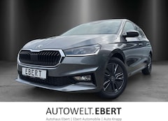 Bild des Angebotes Skoda Fabia Tour 1,0 TSI 85 kW DSG