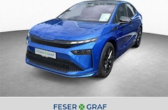 Bild des Angebotes Skoda Enyaq Coupé 85 Sportline *ADVANCED*AHK*HEADUP*