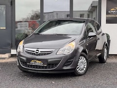 Bild des Angebotes Opel Corsa D Selection 1.HD Automatik Garantie Scheck