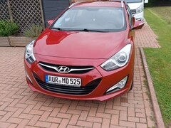Bild des Angebotes Hyundai i40 i40cw 1.7 CRDi 5 Star Edition