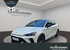 Bild des Angebotes CUPRA Leon VZ Black Edition 1.5 e-HYBRID 272PS
