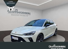 CUPRA Leon VZ Black Edition 1.5 e-HYBRID 272PS