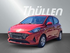 Bild des Angebotes Hyundai i10 Advanced 1.0 PDC Rückfahrkamera Sitzheizung