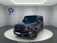 Bild des Angebotes Mercedes-Benz G 63 AMG GSD 360° DTR Burm FOND TV StHz 22LM