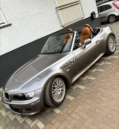 Bild des Angebotes BMW Z3 Roadster 2.2i