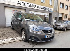 Bild des Angebotes SEAT Alhambra Style 2.0 TDI DSG 7Sitzer|Kamera|Navi