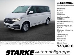 Bild des Angebotes VW T6 Multivan T6.1 2.0 TDI DSG Highline