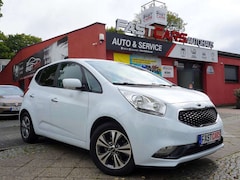 Bild des Angebotes Kia Venga Spirit 2.Hand SHZ Navi Kamera Automatik!