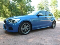 Bild des Angebotes BMW 135 M135i Sport-Aut.