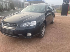 Bild des Angebotes Subaru Legacy Kombi/ Outback 2.5i Outback Comfort