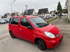 Bild des Angebotes Toyota Verso