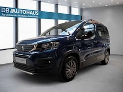 Bild des Angebotes Peugeot Rifter Kombi Allure 1.2 PureTech