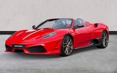 Bild des Angebotes Ferrari 430 Scuderia F430 Scuderia Spider 16 M *1 of 499*