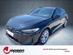 Bild des Angebotes Audi A5 Avant TDI qu S tr S-line Matrix 20´ HUD AHK