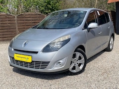 Bild des Angebotes Renault Grand Scenic 1.6 dCi Dynamique Tempomat SHZ TÜV