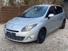 Bild des Angebotes Renault Grand Scenic 1.6 dCi Dynamique Tempomat SHZ TÜV