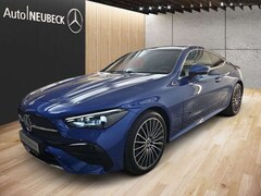Bild des Angebotes Mercedes-Benz CLE 220 CLE 220d AMG Line Premium/Pano/Standhz./AHK/HUD
