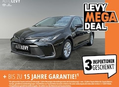 Bild des Angebotes Toyota Corolla 1.5 Limousine ++CarPlay++PDC++Alufelgen++