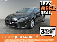 Bild des Angebotes Toyota Corolla 1.5 Limousine ++CarPlay++PDC++Alufelgen++