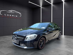 Bild des Angebotes Mercedes-Benz A 180 A -Klasse / AUTOMATIK / EURO 6 / LEDER