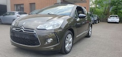 Bild des Angebotes Citroen DS3 SoChic+Unfallfrei+Top+Allwetter+Kliamaautomatik