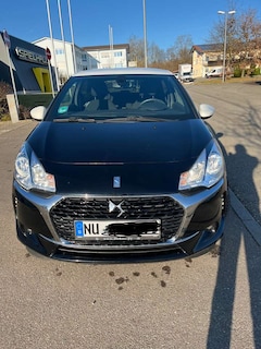 Bild des Angebotes DS Automobiles DS 3 SoChic