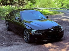 Bild des Angebotes BMW 328 328i Aut. Sport Line