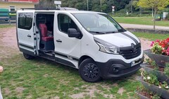 Bild des Angebotes Renault Trafic Trafic ENERGY dCi 145 Combi Expression