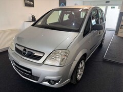 Bild des Angebotes Opel Meriva 1.4 Selection Klima PDC TÜV 06/26