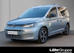 Bild des Angebotes VW Caddy 1,5 TSI DSG Life