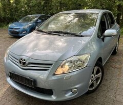 Bild des Angebotes Toyota Auris Life