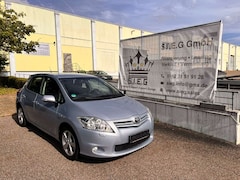 Bild des Angebotes Toyota Auris Life