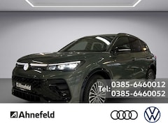 Bild des Angebotes VW Tiguan R-Line 2.0 TDI 4MOTION DSG