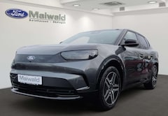 Bild des Angebotes Ford Capri Premium AWD Vollelektrisch Automatikgetriebe HUD S