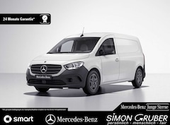 Bild des Angebotes Mercedes-Benz Citan 113 KA Pro Lang Automatik AHK Kamera SHZ