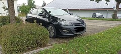 Bild des Angebotes Opel Astra 1.4 Turbo Style