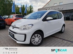 Bild des Angebotes VW up! Move