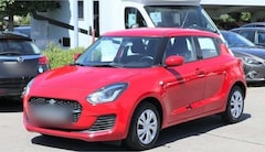 Bild des Angebotes Suzuki Swift Swift 1.2 Dualjet SHVS Club Klima/LED/DAB Tempomat