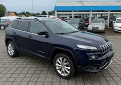 Bild des Angebotes Jeep Cherokee 2.0 M-Jet Limited 4WD