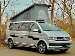 Bild des Angebotes VW T6 California 2.0 TDI DSG 150PS Küche Solar AHK