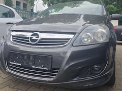 Bild des Angebotes Opel Zafira Sport