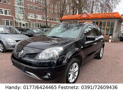 Bild des Angebotes Renault Koleos Night&Day/XENON/NAVI/LEDER/ALLRAD/8xALU