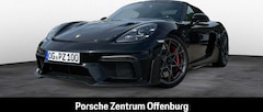 Bild des Angebotes Porsche 718 Spyder RS