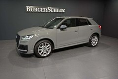 Bild des Angebotes Audi SQ2 2.0 TFSI quattro (EURO 6d-TEMP) MMI/LED/SHZ/
