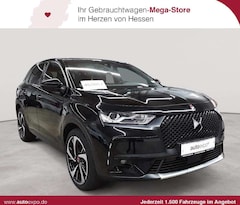 Bild des Angebotes Citroen DS DS7 Crossback PureTech 180 Aut. PERFORMANCE LINE +