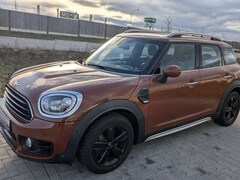 Bild des Angebotes MINI Cooper Countryman Aut.+Kamera+Winterreifen+Touchscreen+HUD+Navi