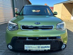 Bild des Angebotes Kia Soul Spirit