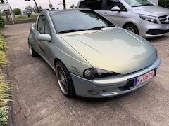 Bild des Angebotes Opel Tigra Einzelstück mit Bodykit 1,4L  80 KW 110PS