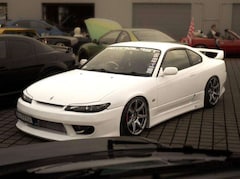 Bild des Angebotes Nissan Silvia S15